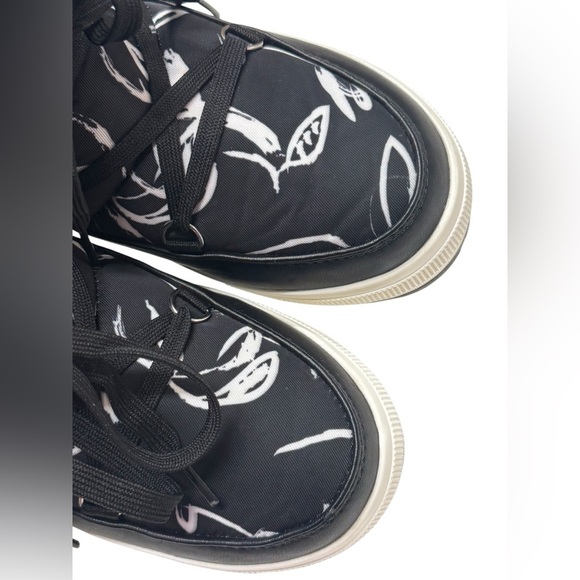 COUGAR Wink Nylon Patterned Women's Shoes - Picture 4 of 16